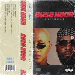 Nelz – Rush Hour Lyrics