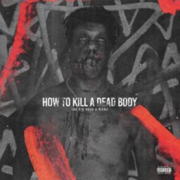 The Big Hash  – Hot To Kill A Dead Body Lyrics