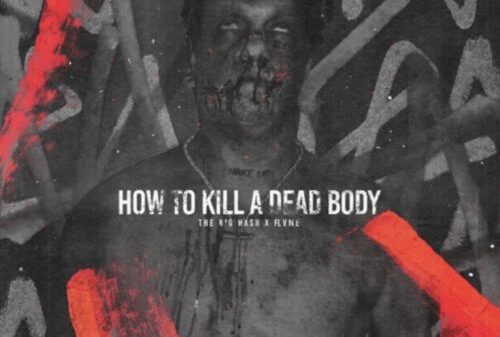 The Big Hash  – Hot To Kill A Dead Body Lyrics