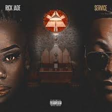 Rick Jade – Service Lyrics