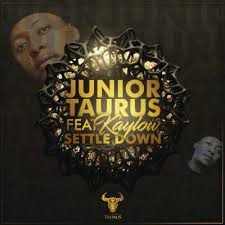 Junior Taurus – Settle Down Lyrics