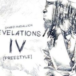 ShabZi Madallion – Revelations IV Lyrics