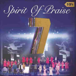 Spirit Of Praise 7 – Qina Lyrics