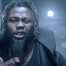 Stilo Magolide – Cry No More Lyrics