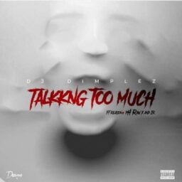 Dj Dimplez – Too Much Lyrics