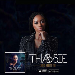 Thabsie – Special (My Melody) Lyrics
