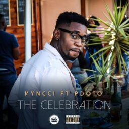 Vyncci – The Celebration Lyrics