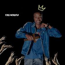 King Monada – Di Number Lyrics