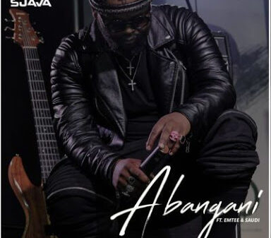 Sjava – abangani lyrics