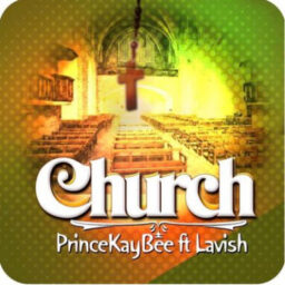 Price Kaybee – church lyrics ft Lavish