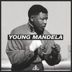Dream team- Young Mandela lyrics