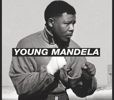 Dream team- Young Mandela lyrics