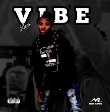 Licos – Vibe Lyrics