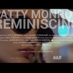 Patty Monroe – Reminiscing Lyrics