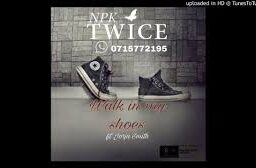 Npk Twice – Walk In My Shoes Lyrics