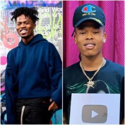 Kwesi Arthur – Walk Lyrics