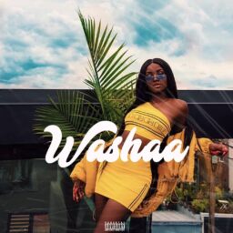 WNDRSZN – Washa Lyrics