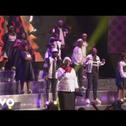 Joyous Celebration 23 – Yesu Wena UnguMhlobo Lyrics