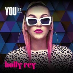Holly Rey – Fire Lyrics