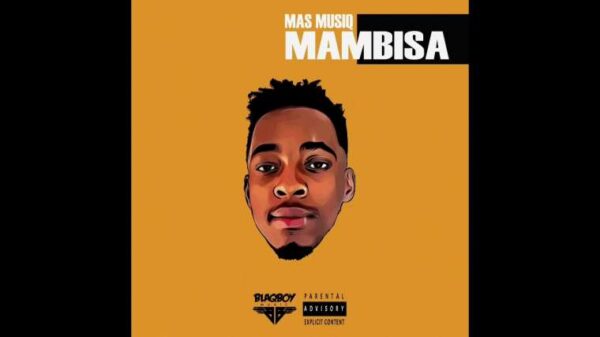 Mas Muziq – Zaka Lyrics