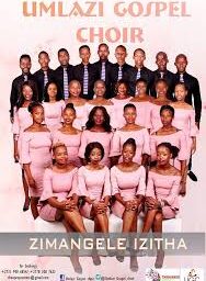 Umlazi Gospel Choir – Zimangele Lyrics