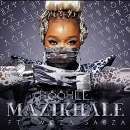 Boohle – Mazikhale Lyrics