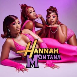 Kamo Mphela – Hannah Montana Lyrics