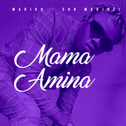 Marioo ft. Sho Madjozi – Mama Amina Lyrics