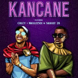 Konke and Musa Keys – Kancane Lyrics
