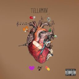 Tellaman ft. Nasty C- Conversation Lyrics