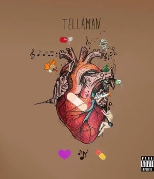 Tellaman – Rollercoaster Lyrics