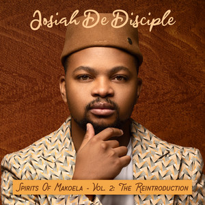 Josiah De Disciple – Amanga Lyrics