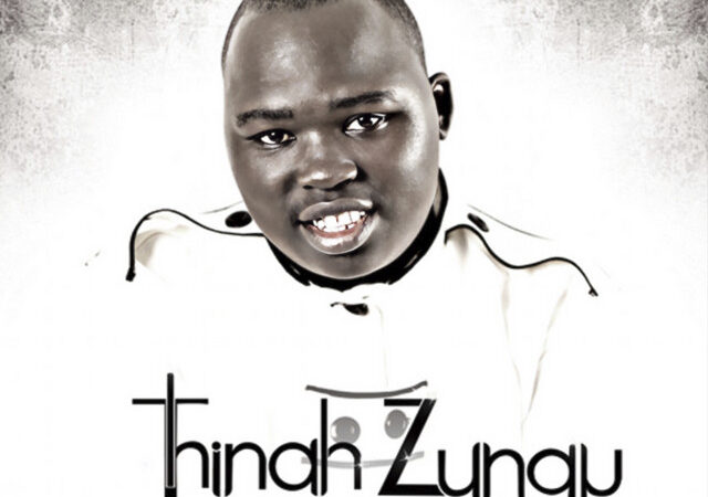 Thinah Zungu  “NGINGUTHANDIWE” Lyrics
