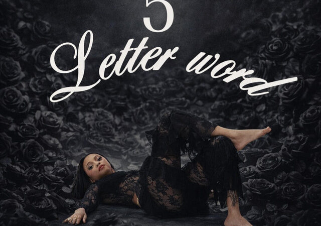 Young Gemini “5 LETTER WORD” Lyrics