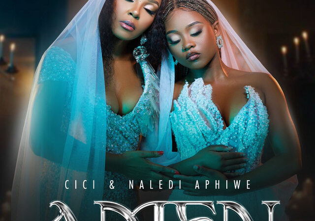 Cici, Naledi Aphiwe “AMEN” Lyrics