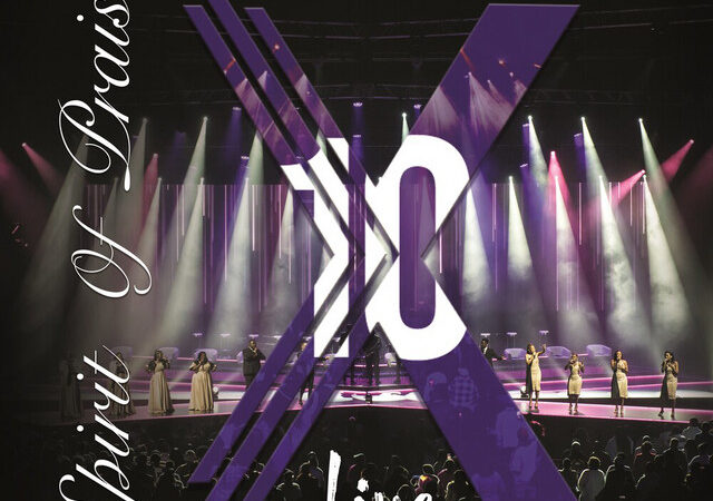 Spirit Of Praise, Dumi Mkokstad “ASIKHO ISIKHALI (LIVE)” Lyrics