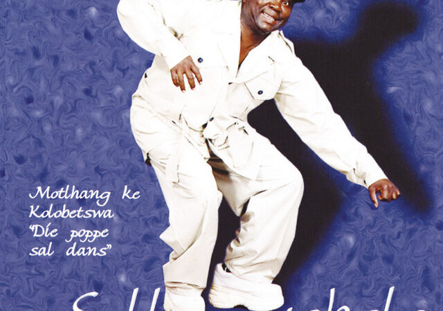 Solly Moholo “BANAKA NAKO EA ME E HAUFI” Lyrics