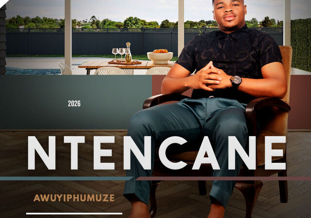 Ntencane & KaMaphanga “ENGALOBOLILE” Lyrics