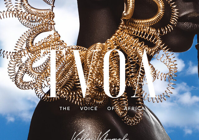 Kelly Khumalo, Hlengiwe Mhlaba “ESPHAMBANWENI” Lyrics