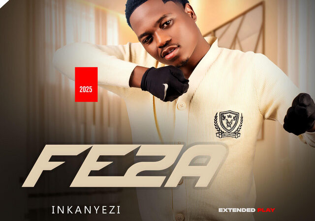 Feza “INCENGE KANCANE” Lyrics