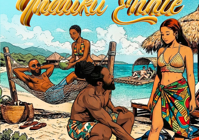 Big Zulu, Cassper Nyovest “INDUKU ENHLE” Lyrics