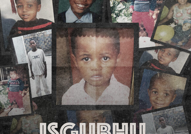 Sam Deep, Njelic, Aymos “ISGUBHU” Lyrics