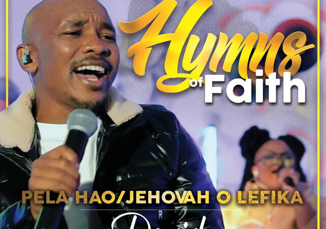 David TheKing “PELA HAO / JEHOVAH O LEFIKA” Lyrics