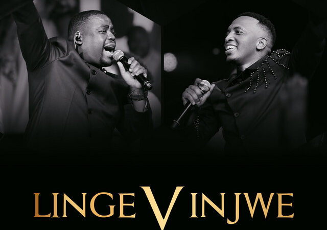 Dumi Mkokstad, SbuNoah “LINGEVINJWE”  Lyrics