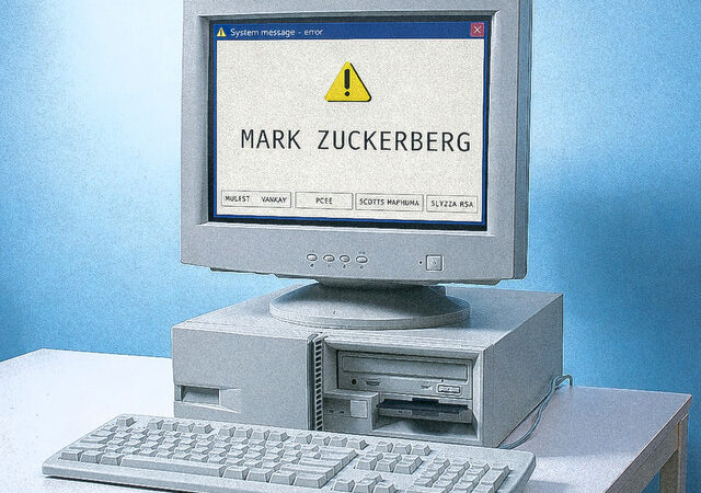 Mulest Vankay & Pcee & Scotts Maphuma & Slyzza Rsa “MARK ZUCKERBERG” Lyrics