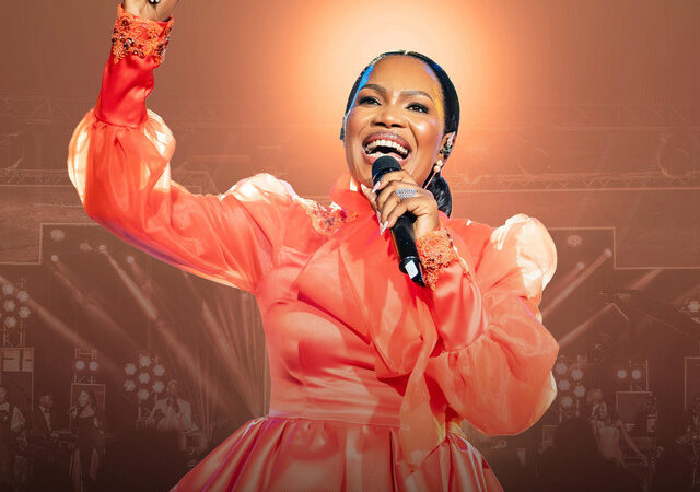 Nothando Hlophe “METHODIST MEDLEY” Lyrics