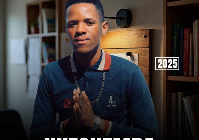 Nkeshemba “NGIXOLELE MTANAMI” Lyrics