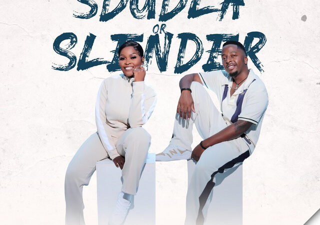 Shandesh, Mvzzle  “SDUDLA OR SLENDER” Lyrics
