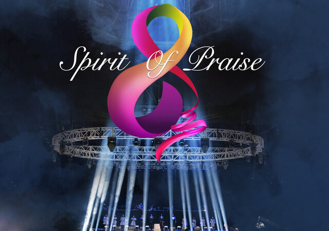 Spirit Of Praise, Mpumi Mtsweni – THATH’INDAWO(LIVE)” Lyrics