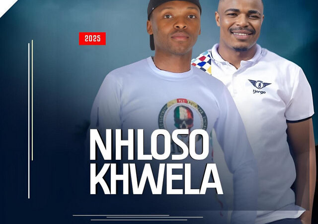 NHLOSO KHWELA, Shenge wasehlalankosi “UNIKHODIMA” Lyrics